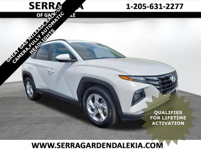 2024 Hyundai Tucson - Photo 1