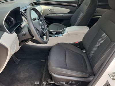 2024 Hyundai Tucson - Photo 4