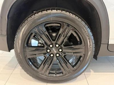 2026 GMC Acadia — detail view