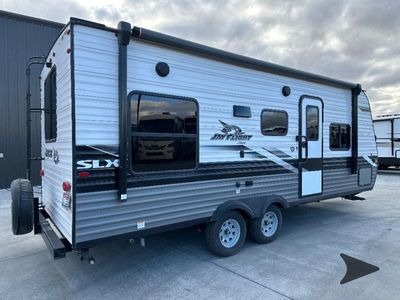 2022 Jayco Jay Flight SLX Western Edition - Photo 3