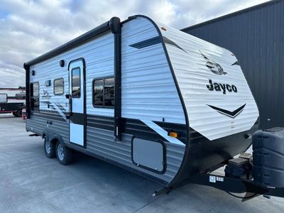 2022 Jayco Jay Flight SLX Western Edition - Photo 1