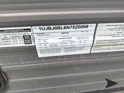 2022 Jayco Jay Flight SLX Western Edition - Photo 8