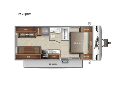 2022 Jayco Jay Flight SLX Western Edition - Photo 7