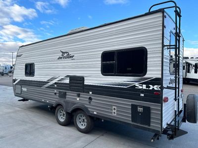 2022 Jayco Jay Flight SLX Western Edition - Photo 4