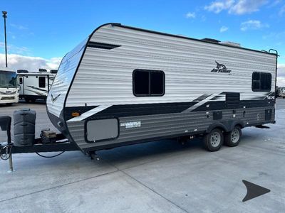 2022 Jayco Jay Flight SLX Western Edition - Photo 2