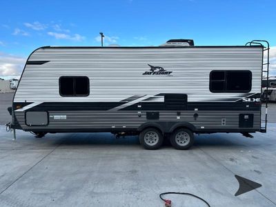 2022 Jayco Jay Flight SLX Western Edition - Photo 6