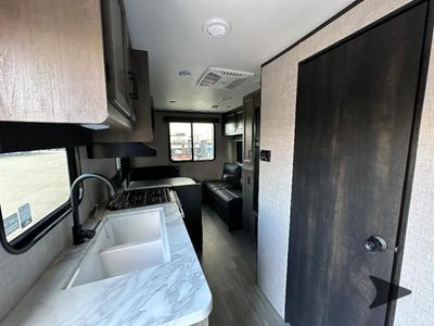 2022 Jayco Jay Flight SLX Western Edition - Photo 11