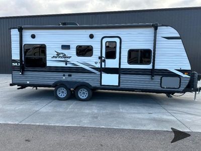2022 Jayco Jay Flight SLX Western Edition - Photo 5