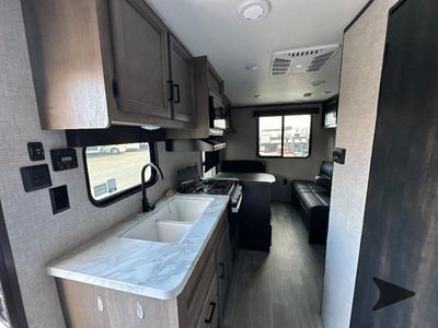 2022 Jayco Jay Flight SLX Western Edition - Photo 12