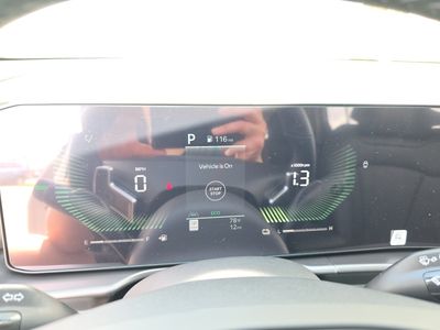 2026 Kia Sportage Hybrid — photo 10 view