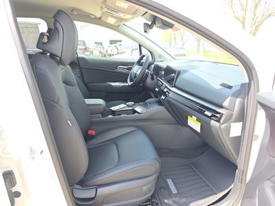 2026 Kia Sportage Hybrid — photo 15 view