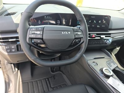 2026 Kia Sportage Hybrid — photo 12 view