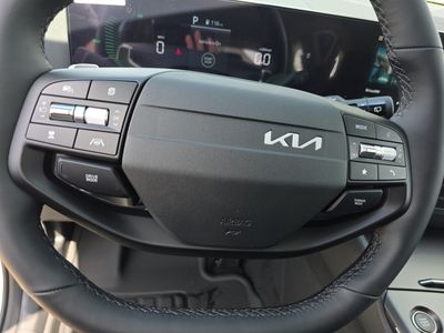 2026 Kia Sportage Hybrid — photo 19 view