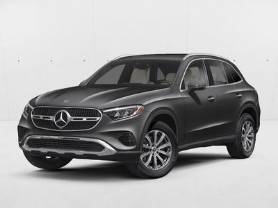 2026 Mercedes-Benz GLC 300 - Photo 1