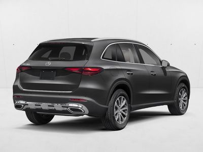 2026 Mercedes-Benz GLC 300 - Photo 2
