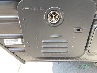 2026 Forest River RV Cherokee Wolf Pup — photo 7 view