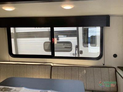 2026 Forest River RV Cherokee Wolf Pup — photo 31 view