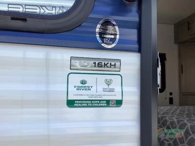 2026 Forest River RV Cherokee Wolf Pup — photo 15 view