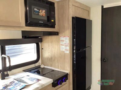 2026 Forest River RV Cherokee Wolf Pup — photo 21 view