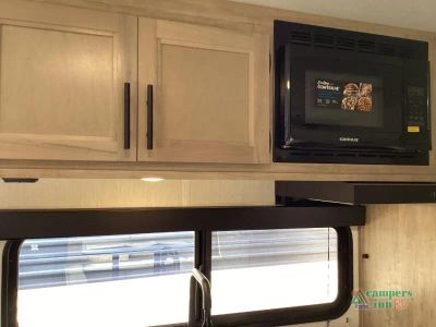 2026 Forest River RV Cherokee Wolf Pup — photo 26 view