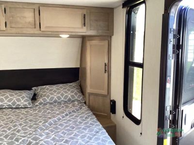 2026 Forest River RV Cherokee Wolf Pup — photo 28 view