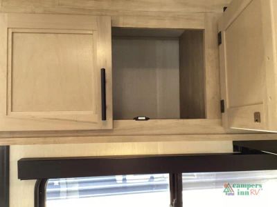 2026 Forest River RV Cherokee Wolf Pup — photo 27 view