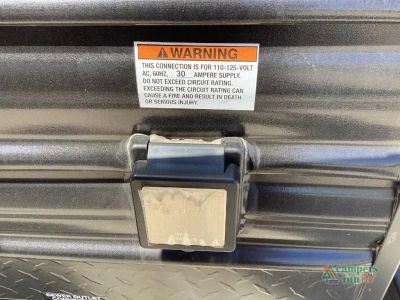 2026 Forest River RV Cherokee Wolf Pup — photo 9 view