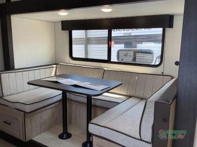 2026 Forest River RV Cherokee Wolf Pup — photo 19 view