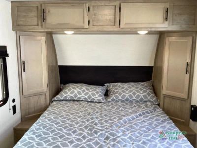 2026 Forest River RV Cherokee Wolf Pup — photo 29 view