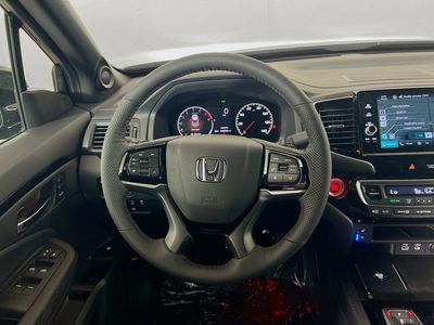 2026 Honda Ridgeline - Photo 19