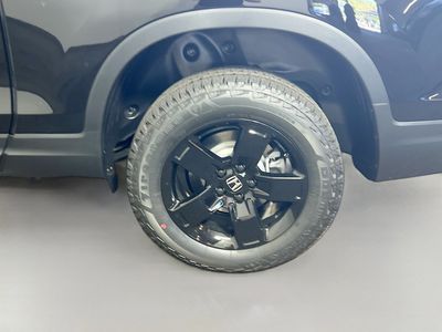 2026 Honda Ridgeline - Photo 25