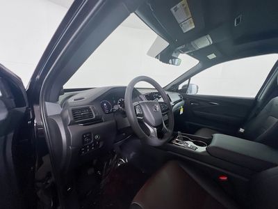 2026 Honda Ridgeline - Photo 18