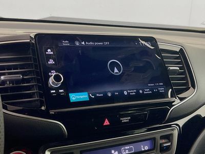 2026 Honda Ridgeline - Photo 12