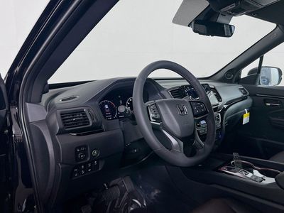 2026 Honda Ridgeline - Photo 9
