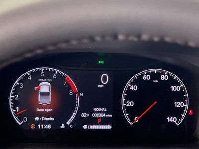 2026 Honda Ridgeline - Photo 11