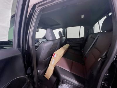 2026 Honda Ridgeline - Photo 21