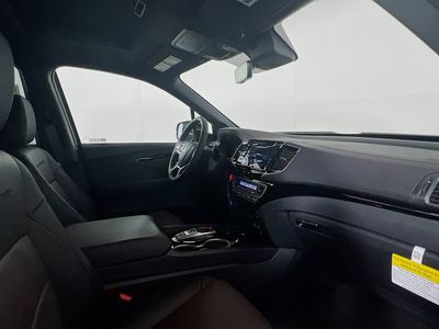 2026 Honda Ridgeline - Photo 8
