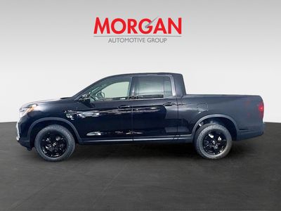 2026 Honda Ridgeline - Photo 4