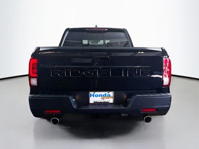 2026 Honda Ridgeline - Photo 23
