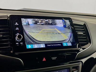 2026 Honda Ridgeline - Photo 13