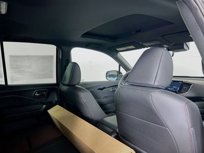 2026 Honda Ridgeline - Photo 7