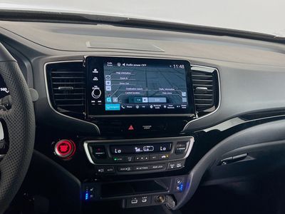 2026 Honda Ridgeline - Photo 22