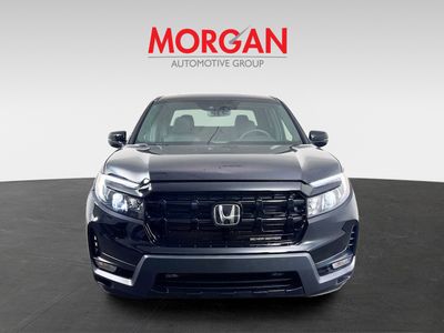 2026 Honda Ridgeline - Photo 2
