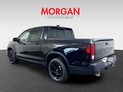 2026 Honda Ridgeline - Photo 5
