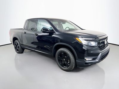 2026 Honda Ridgeline - Photo 24