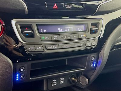 2026 Honda Ridgeline - Photo 15