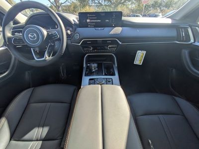2026 Mazda CX-90 - Photo 12