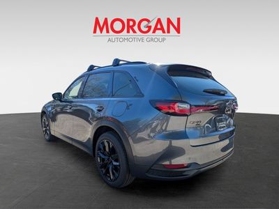 2026 Mazda CX-90 - Photo 5
