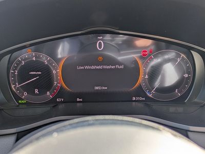 2026 Mazda CX-90 - Photo 22