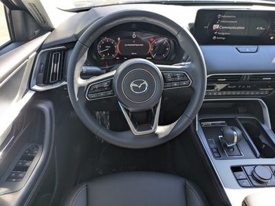 2026 Mazda CX-90 - Photo 13